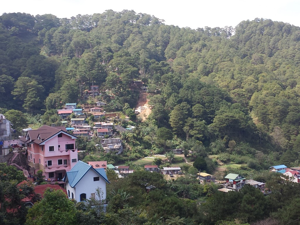 alapang communal forest