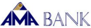 ama bank logo