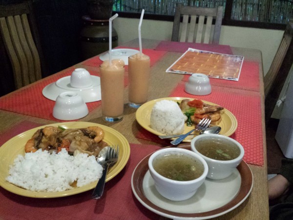 best seller cafe bar restaurant baguio menu special