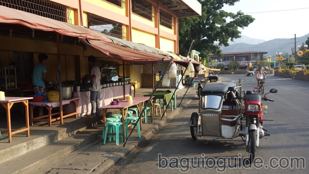 san antonio zambales turo turo 1024x576 How to get to Anawangin Cove from Manila